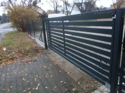 Producent siatki ogrodzeniowej Waldemar Chojnicki "METALOPLASTYKA"